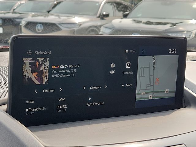2023 Acura RDX A-Spec Package - Photo 17