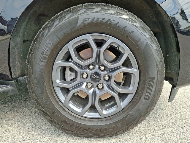 2025 Ford Expedition Active - Photo 8