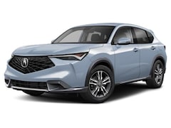2025 Acura ADX 4ADX SUV