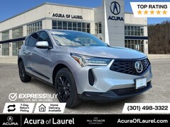 2026 Acura RDX SH-AWD SUV