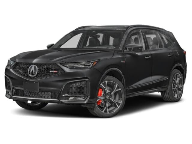 2026 Acura MDX Type S w/Advance Package's photo