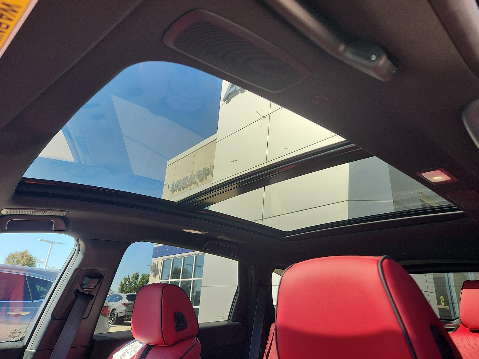 2026 Acura RDX A-Spec Package - Photo 10