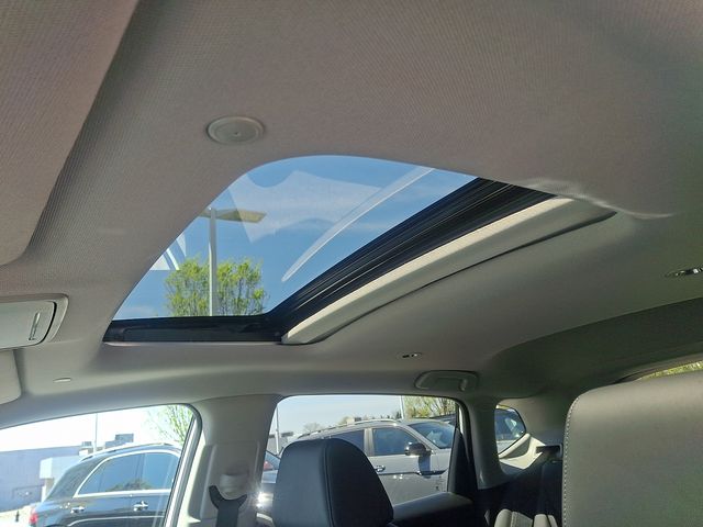 2025 Acura ADX Base - Photo 14