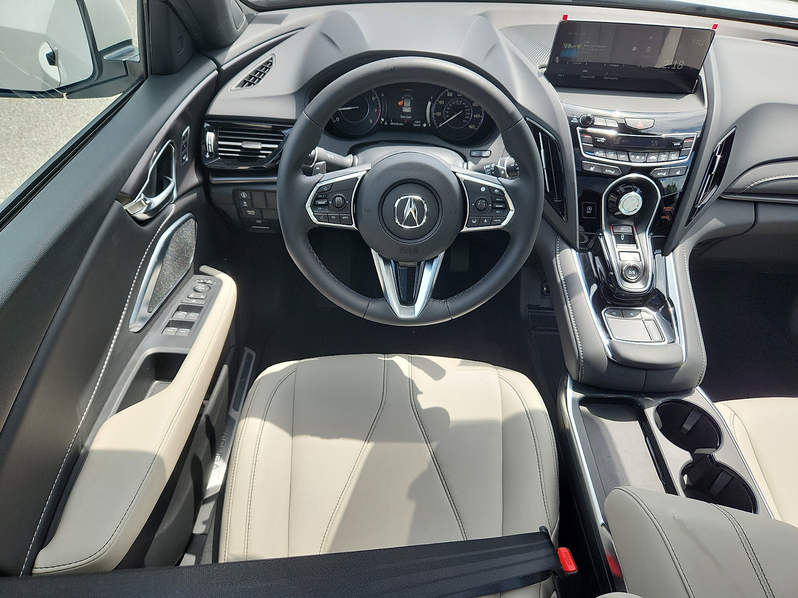 2026 Acura RDX Base - Photo 7