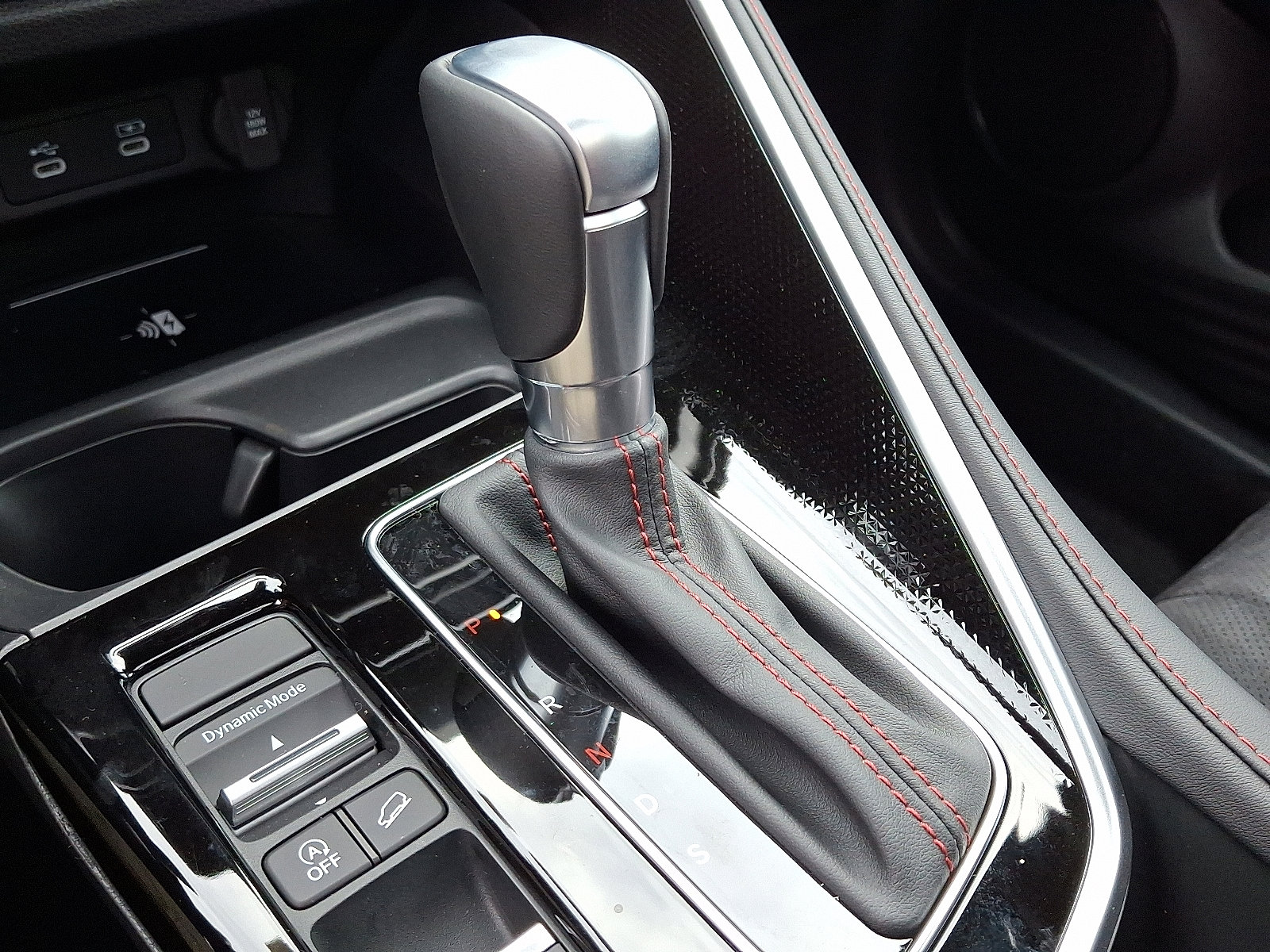 2025 Acura ADX A-Spec Package - Photo 11