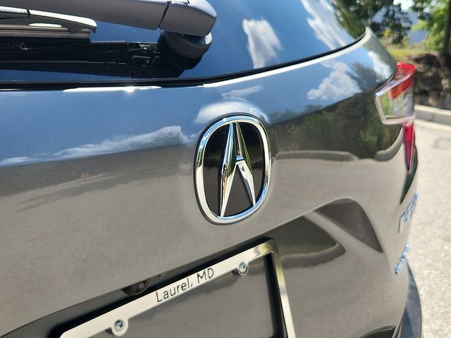 2026 Acura RDX Technology Package - Photo 32