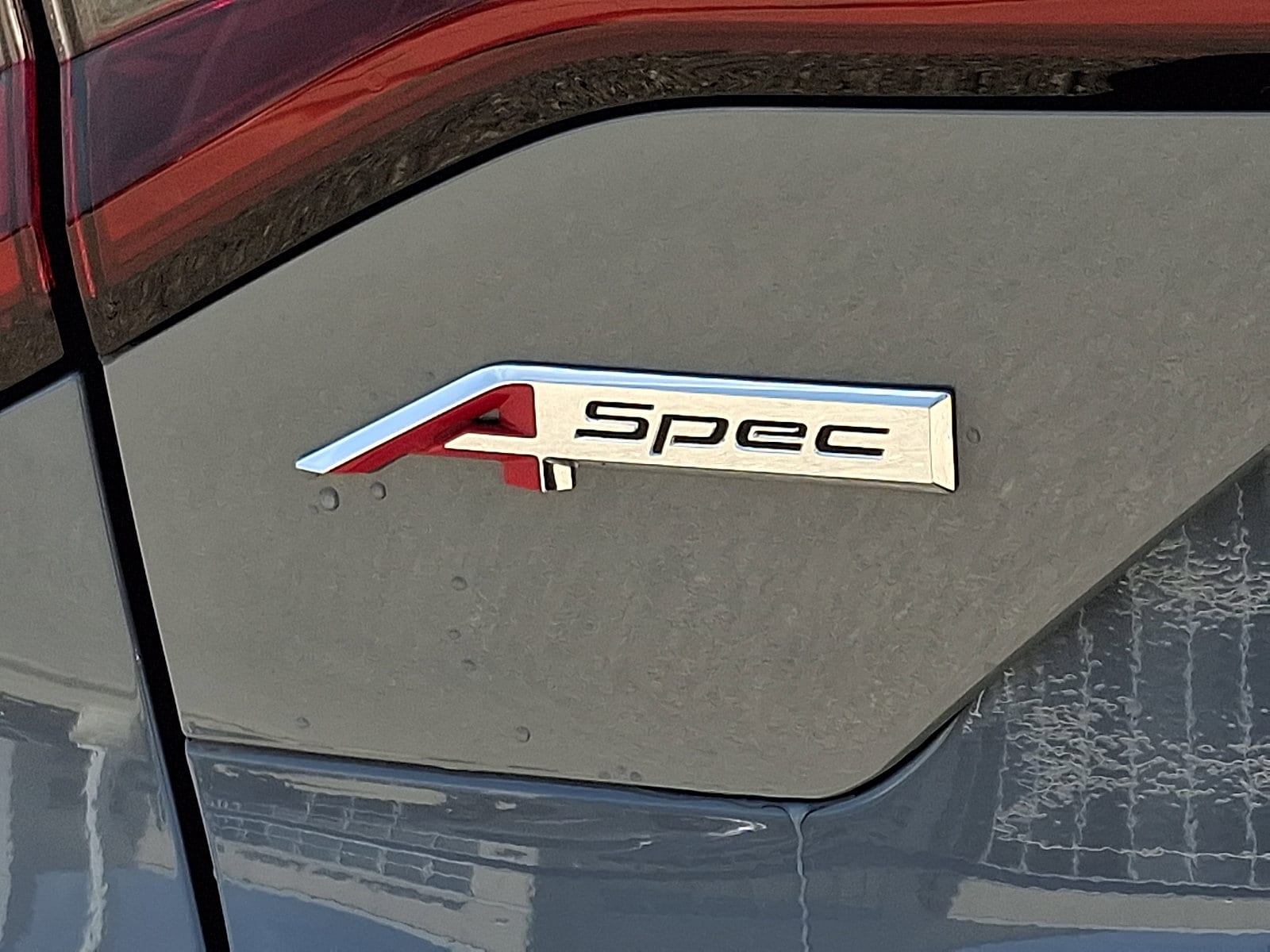 2026 Acura MDX A-Spec w/Advance Package - Photo 38