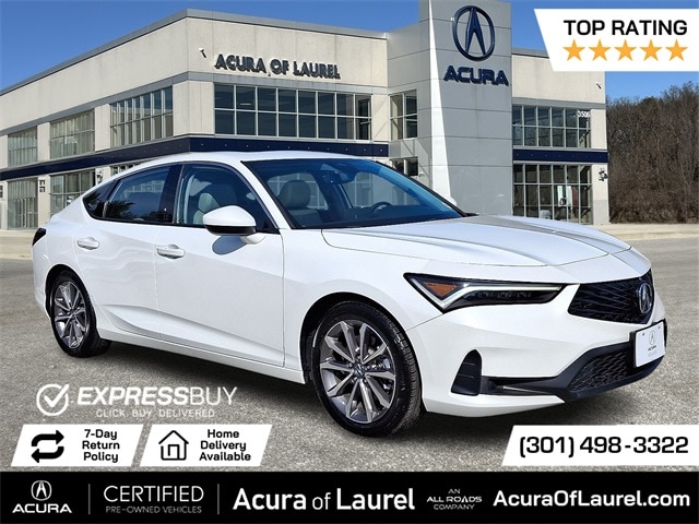 2023 Acura Integra