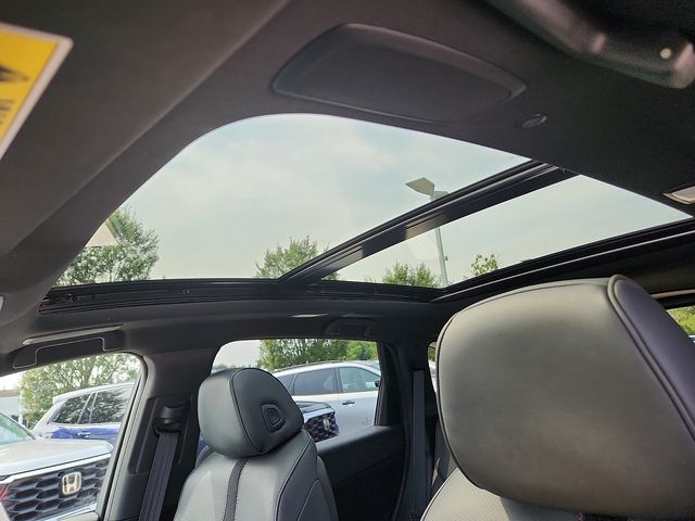 2023 Acura RDX A-Spec Package - Photo 14