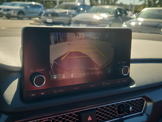2024 Acura Integra A-Spec - Photo 17