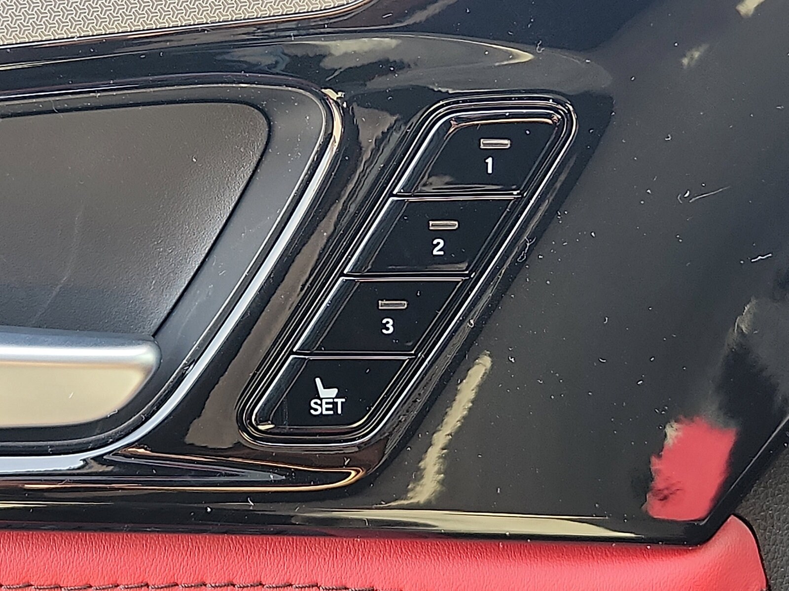 2026 Acura MDX A-Spec Package - Photo 17