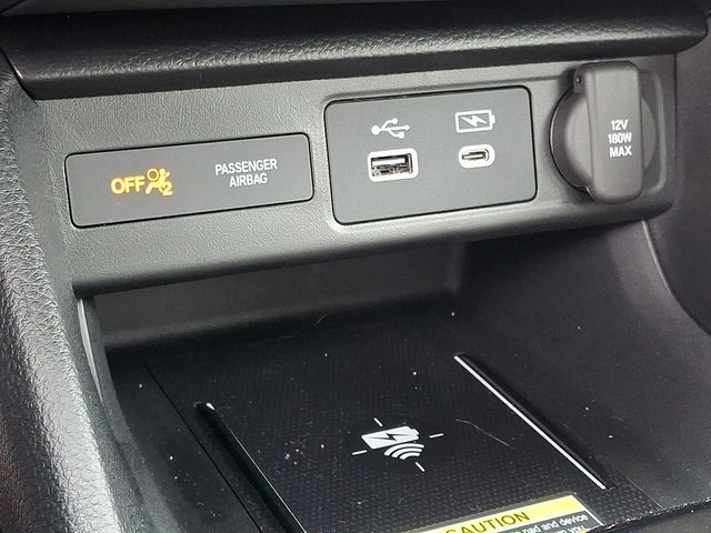 2026 Acura Integra A-Spec with Tech Package - Photo 25