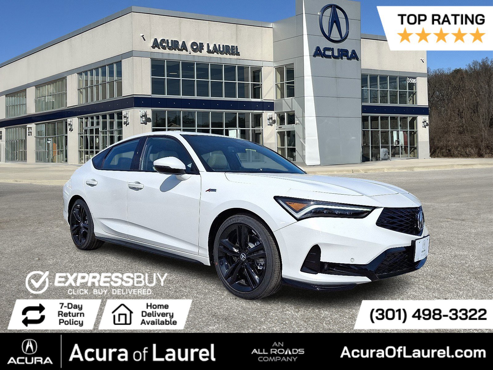 2026 Acura Integra A-Spec with Tech Package's photo