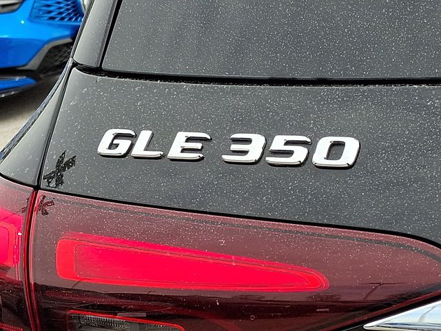 2024 Mercedes-Benz GLE GLE350 - Photo 33