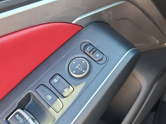 2024 Acura Integra A-Spec - Photo 22
