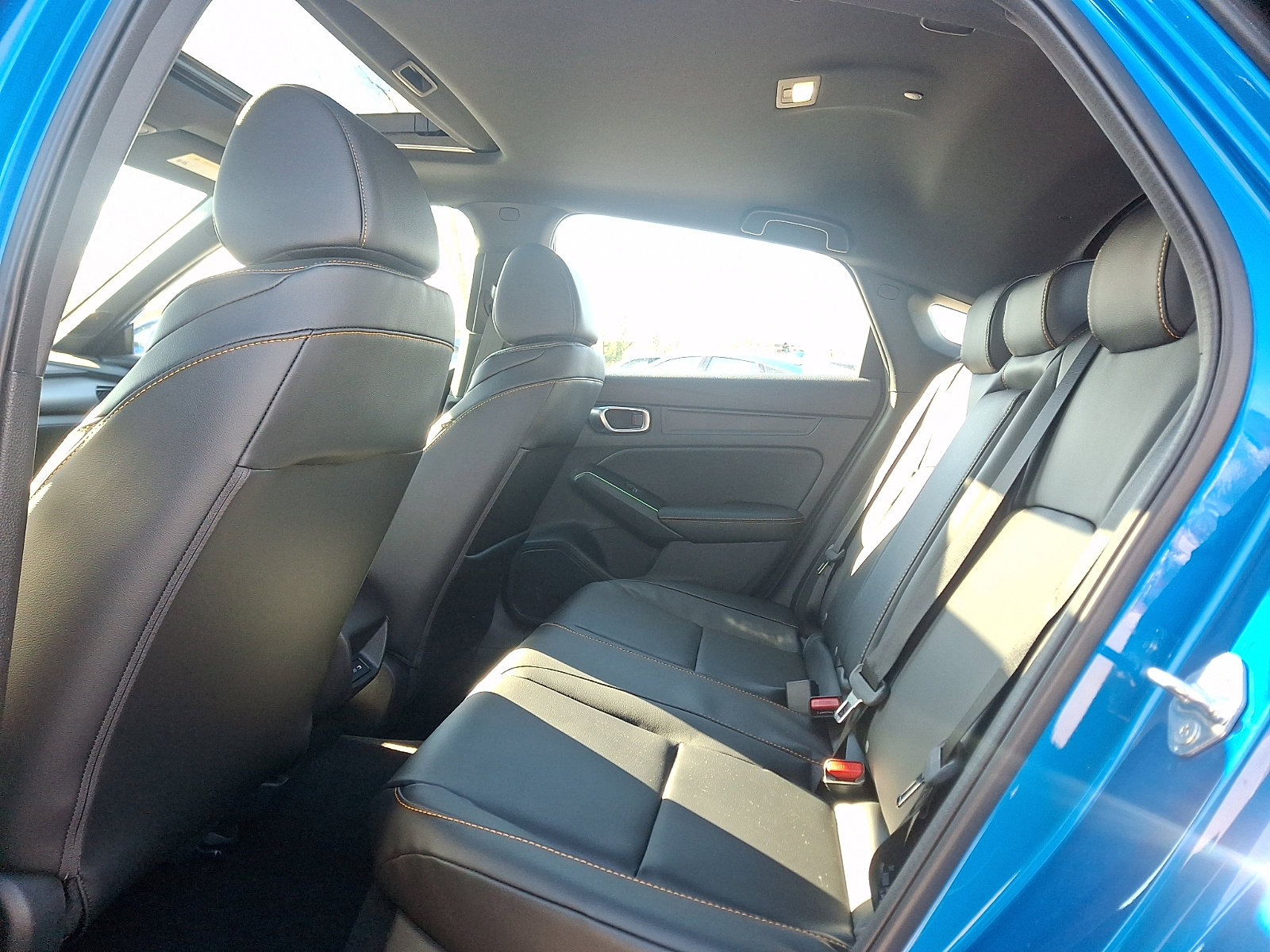 2026 Acura Integra A-Spec w/Technology Package - Photo 6