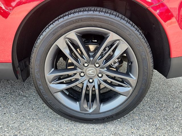 2023 Acura RDX A-Spec Package - Photo 8