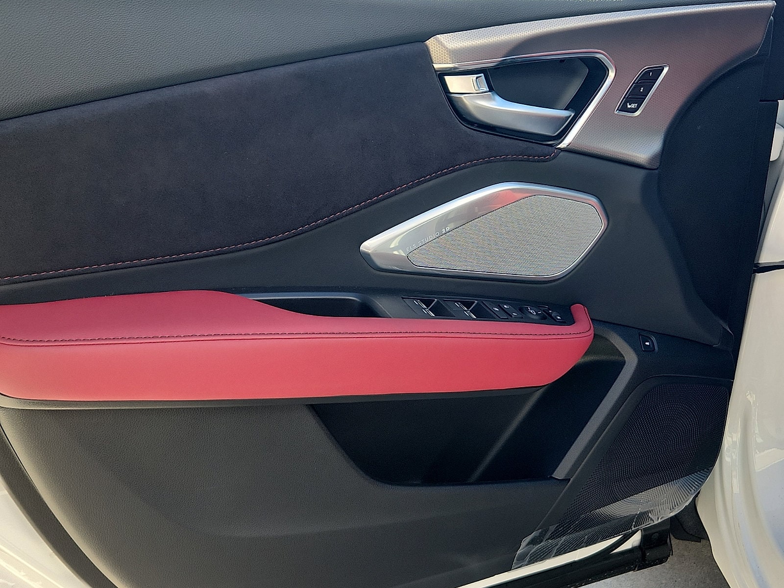 2026 Acura RDX A-Spec Package - Photo 8