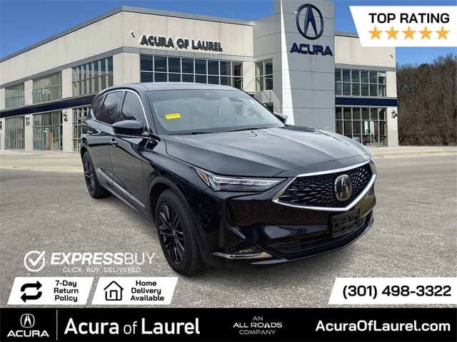 2023 Acura MDX Base's photo