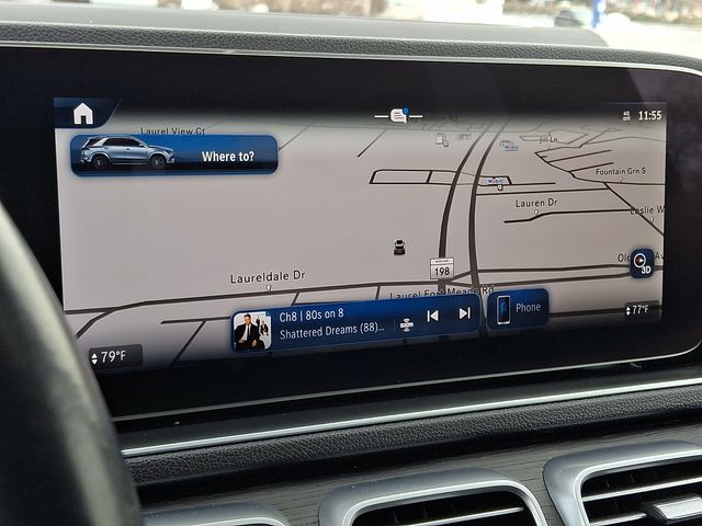 2024 Mercedes-Benz GLE GLE350 - Photo 16