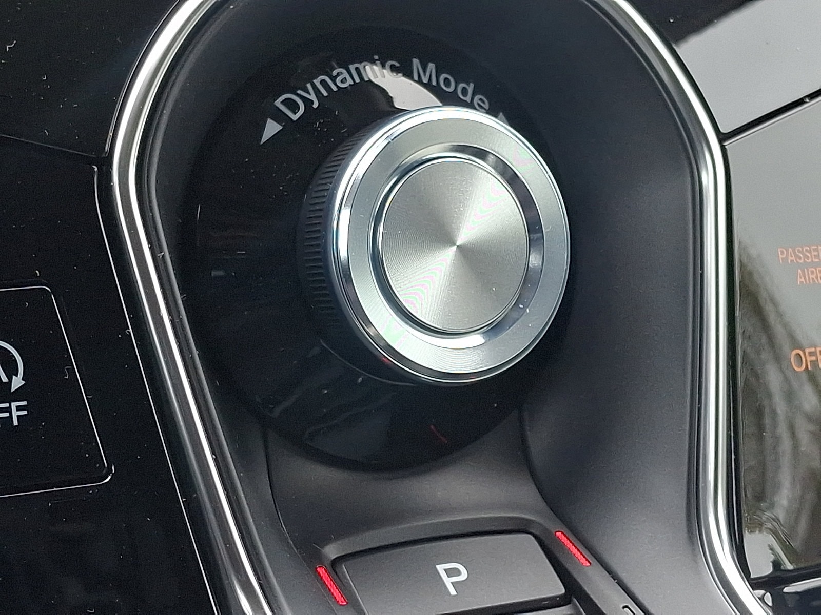 2026 Acura RDX Advance Package - Photo 17