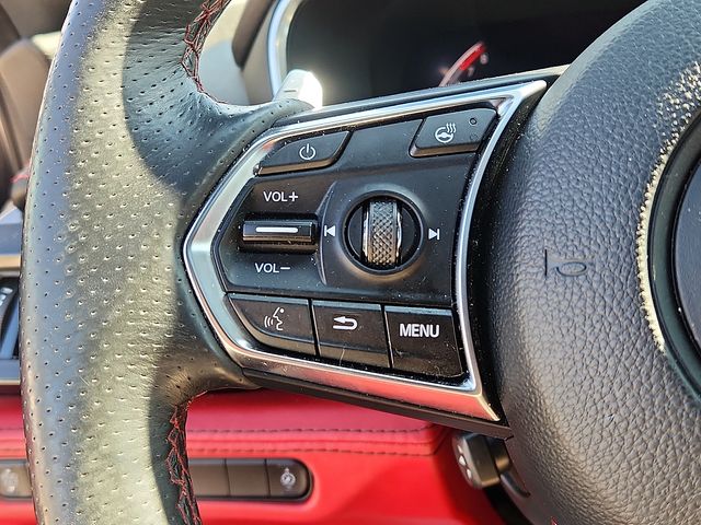 2025 Acura MDX A-spec w/Advance Package - Photo 22