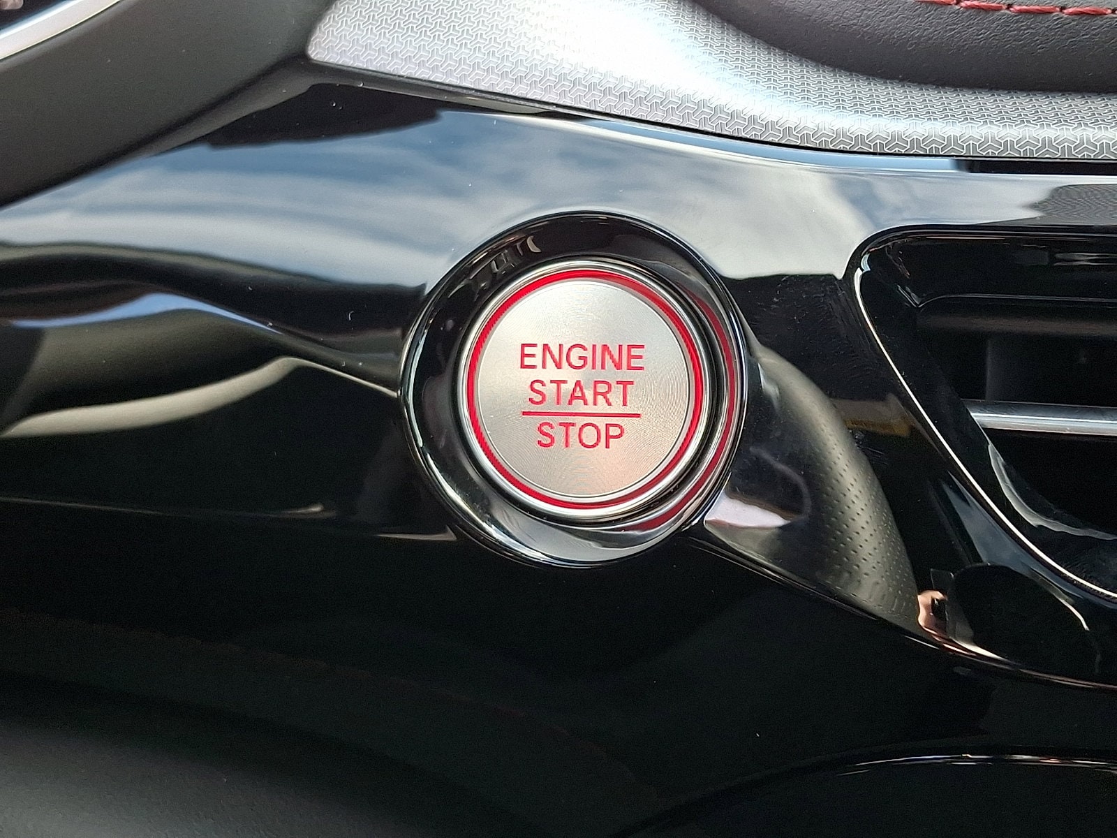 2026 Acura MDX A-Spec w/Advance Package - Photo 17