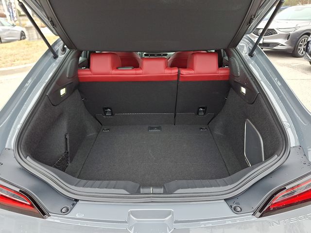 2026 Acura Integra A-Spec with Tech Package - Photo 32