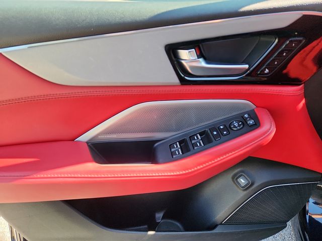 2025 Acura MDX A-spec w/Advance Package - Photo 12