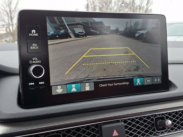 2026 Acura Integra A-Spec with Tech Package - Photo 18