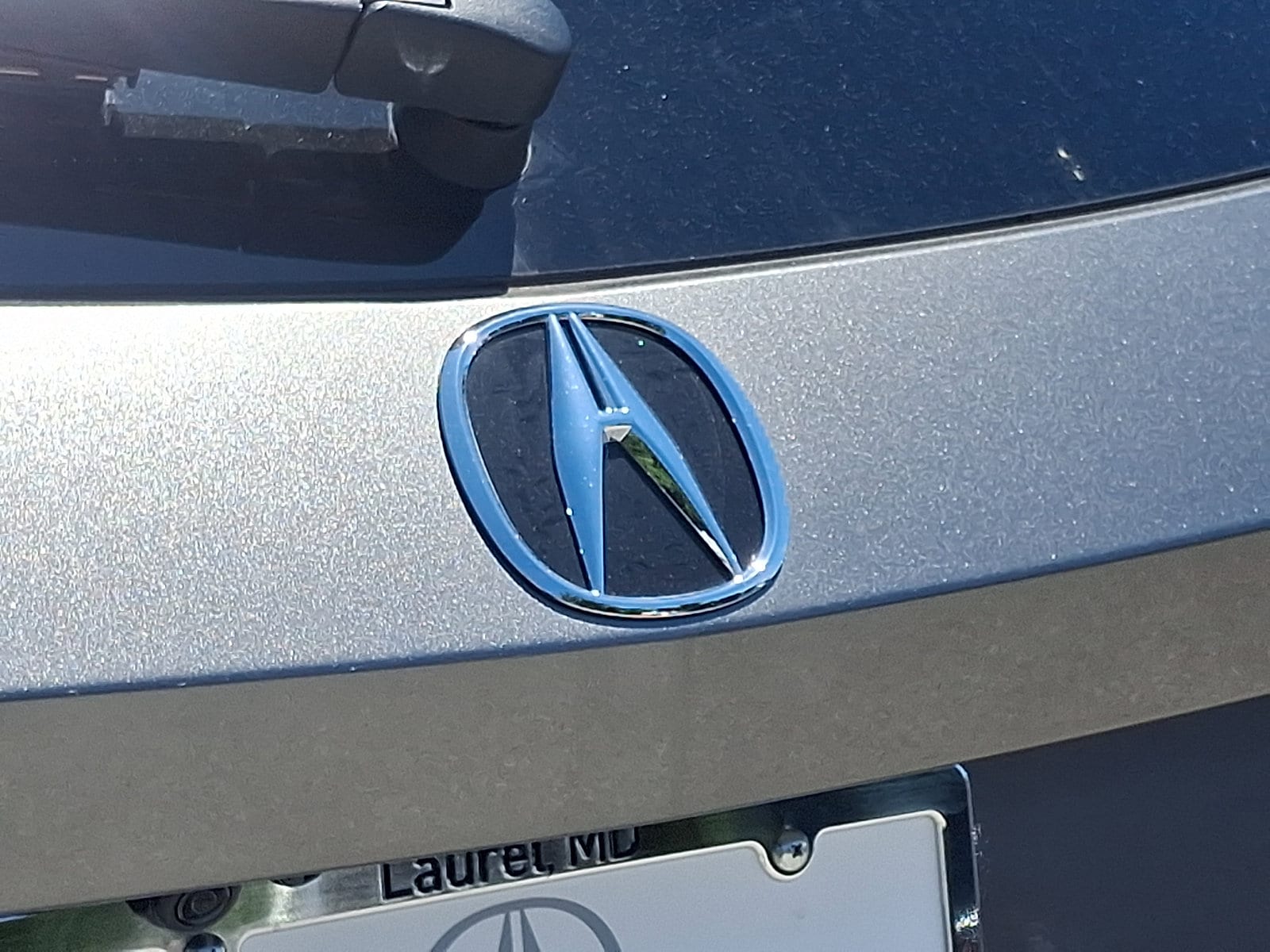 2026 Acura MDX A-Spec w/Advance Package - Photo 20