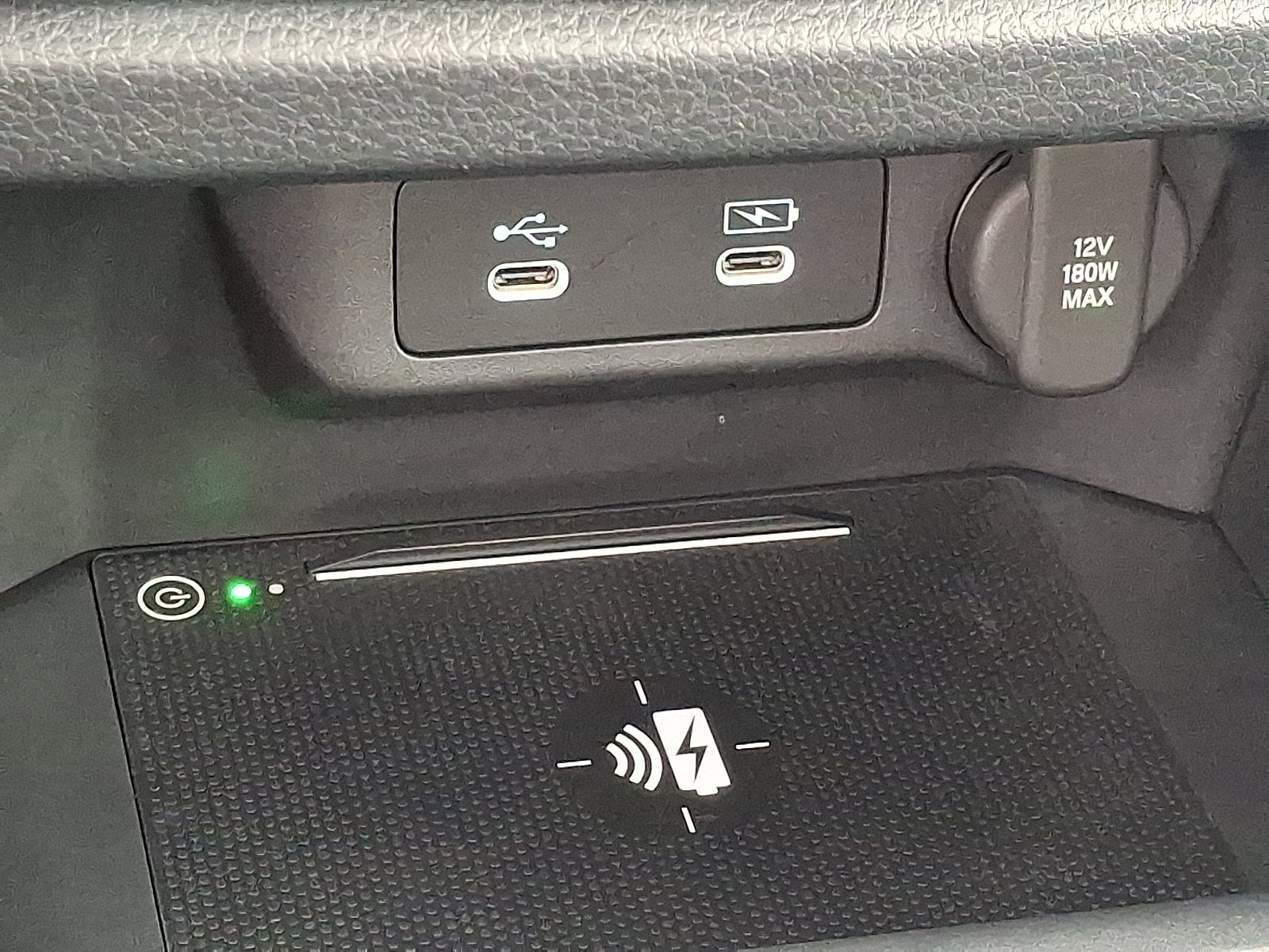 2025 Acura ADX A-Spec w/Advance Package - Photo 26