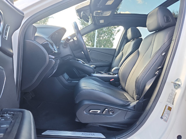 2025 Acura RDX Base - Photo 13
