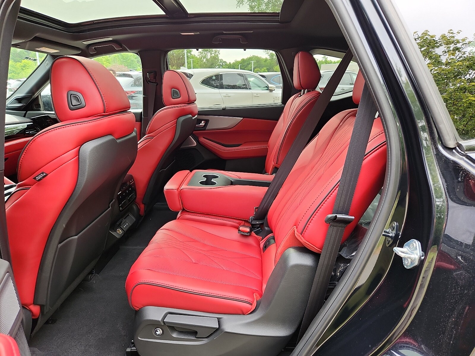 2026 Acura MDX A-Spec w/Advance Package - Photo 6