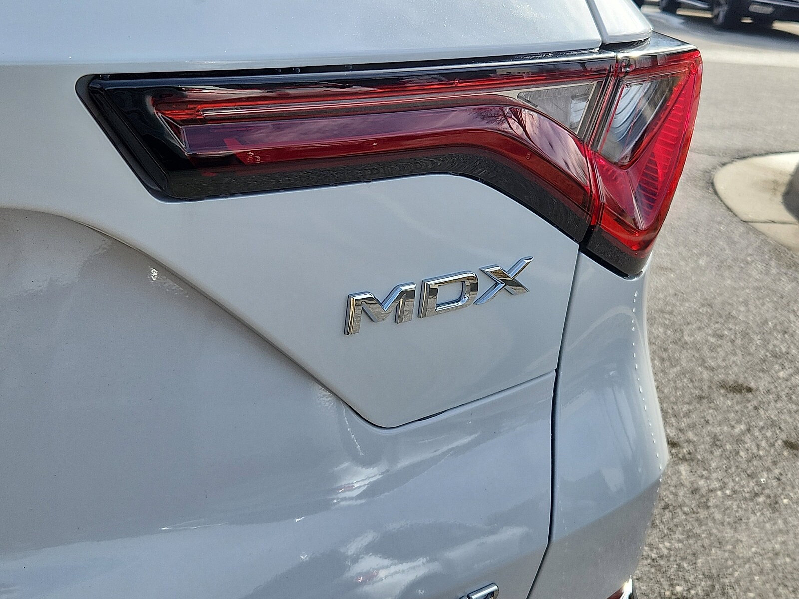 2026 Acura MDX Advance Package - Photo 19