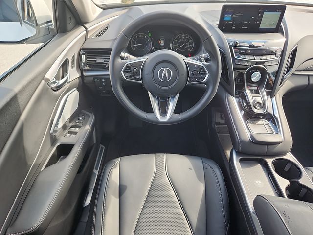 2025 Acura RDX Technology Package - Photo 10