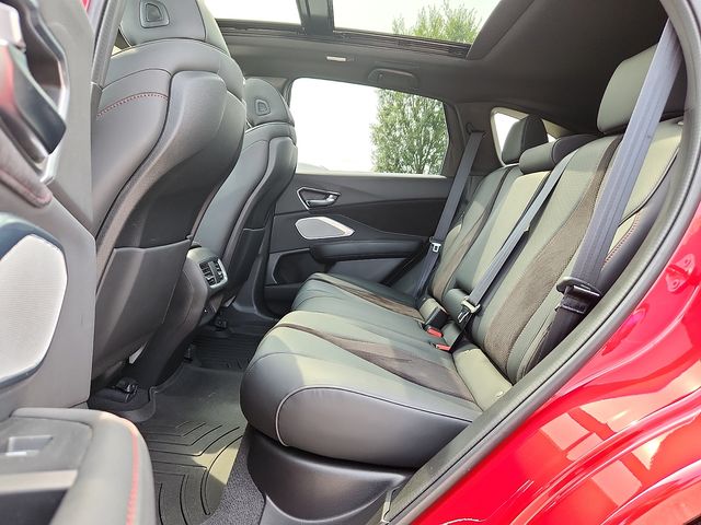 2023 Acura RDX A-Spec Package - Photo 10