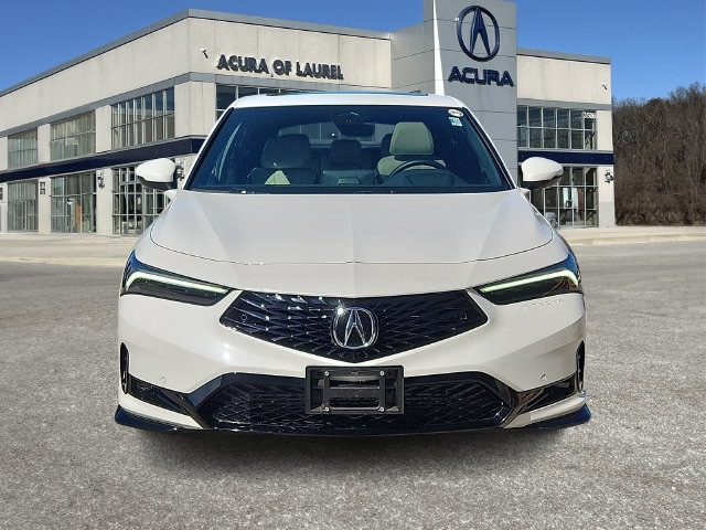 2026 Acura Integra A-Spec with Tech Package - Photo 2