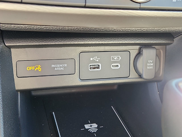 2026 Acura Integra A-Spec with Tech Package - Photo 24