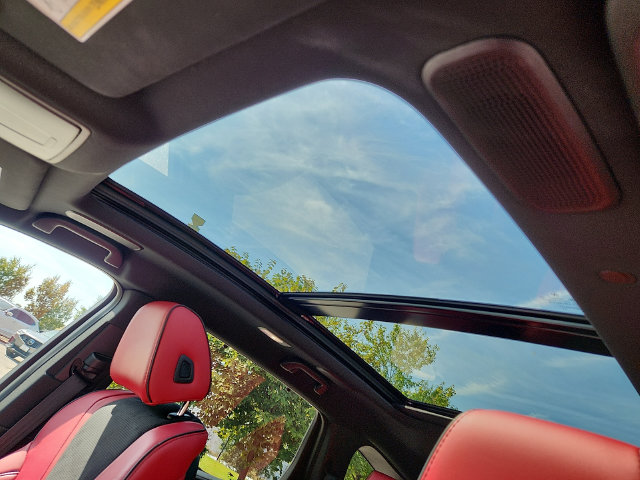 2025 Acura MDX A-Spec Package - Photo 14