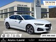Acura TLX