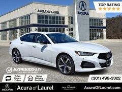 2025 Acura TLX w/Technology Package Sedan