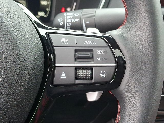 2026 Acura Integra A-Spec with Tech Package - Photo 22