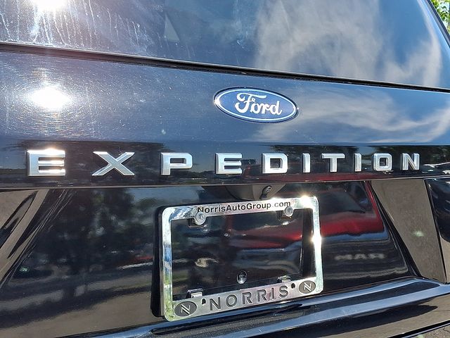 2025 Ford Expedition Active - Photo 32