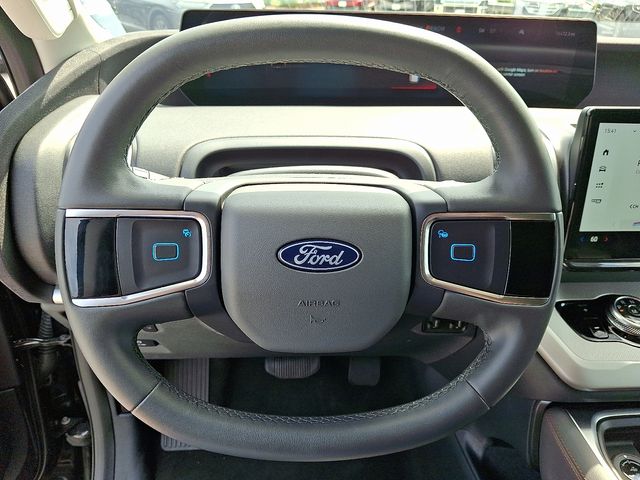 2025 Ford Expedition Active - Photo 21