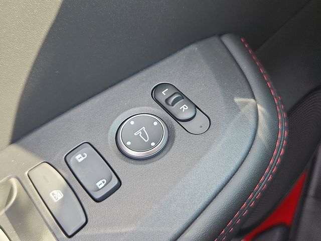 2025 Acura ADX A-Spec Package - Photo 23