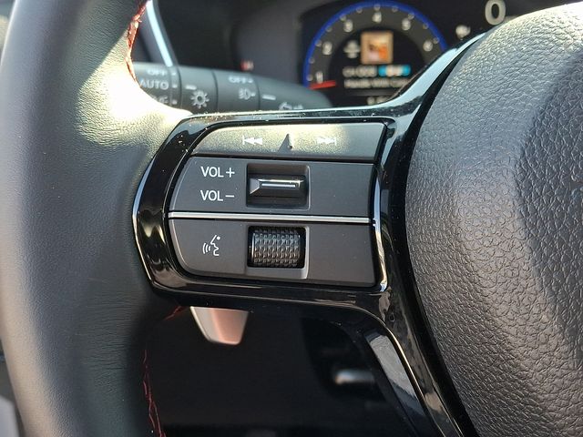 2026 Acura Integra A-Spec with Tech Package - Photo 21