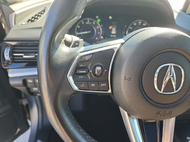 2024 Acura RDX Technology Package - Photo 21