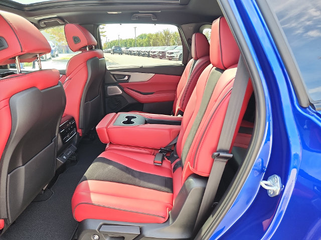 2025 Acura MDX A-Spec Package - Photo 10
