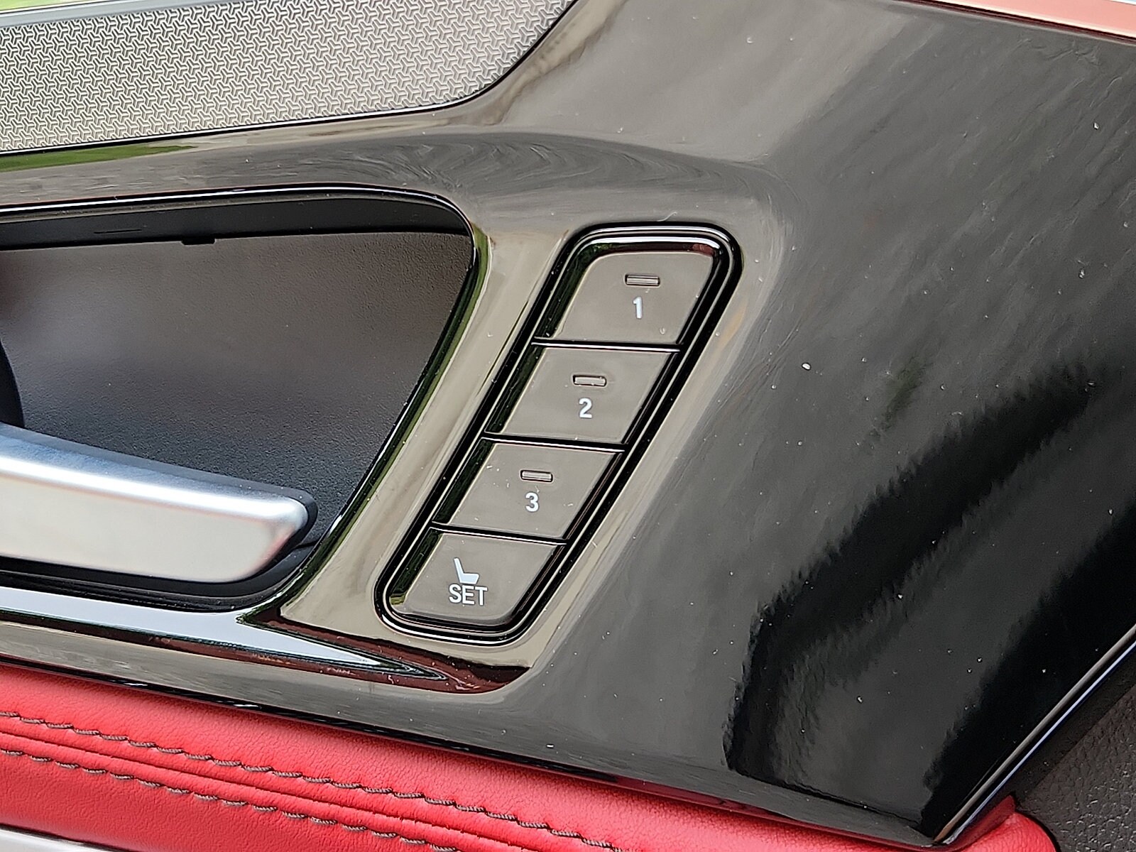 2026 Acura MDX A-Spec w/Advance Package - Photo 17
